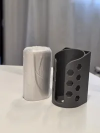 Small 40x75 mm (internal)