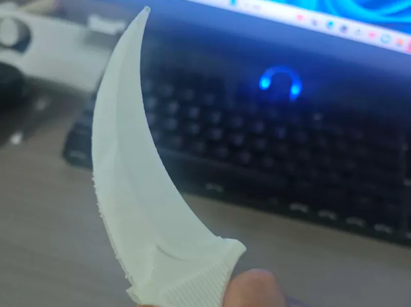 爪子刀