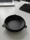 0.12mm layer, 3 walls, 15% infill