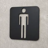 Banheiro Masculino - v1