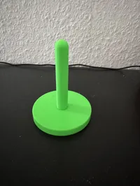 Schocken Basis 0.2mm layer, 4 walls, 25% infill
