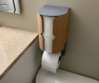 TP Holder
