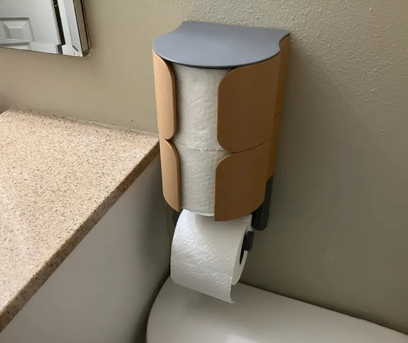 TP Holder