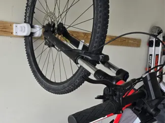 Bike Rack/hanger