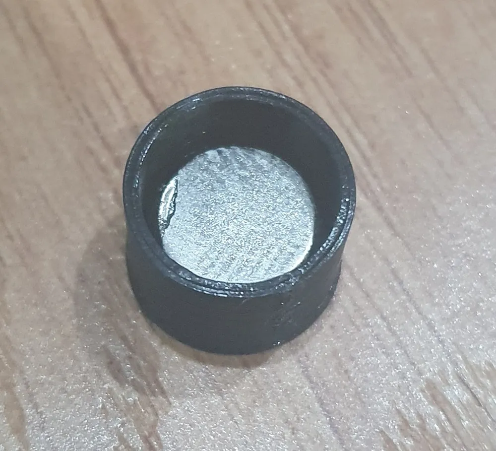 Cooler Master MB530P mesh front panel by eBoB MakerWorld