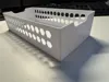 0.6mm nozzle, 0.3mm layer, 2 walls, 15% infill