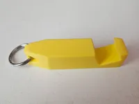 Porte-clés support de téléphone — photo 1