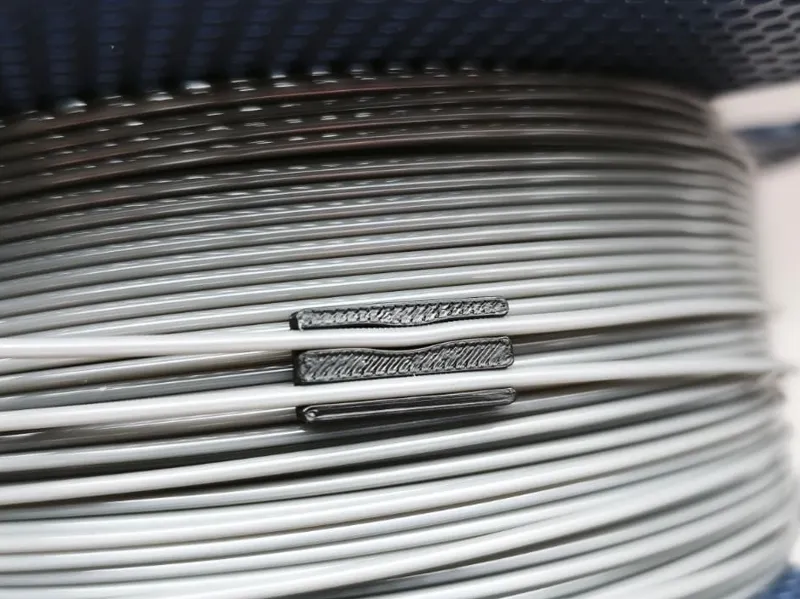 Filament Spulen Clip Halter Universal