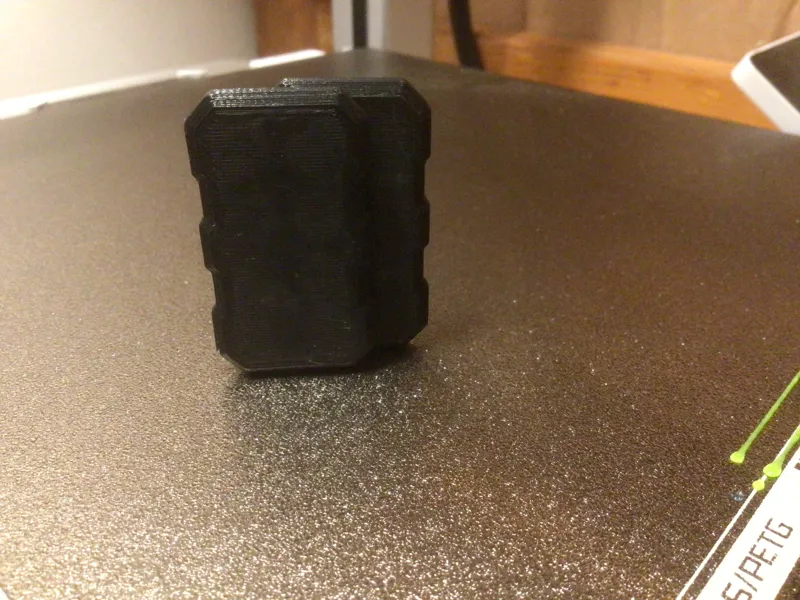 magnetic slider