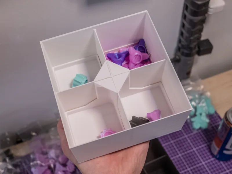 LiftyBox