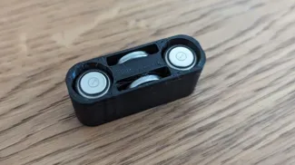 Garmin Rally & Shimano DI2 Spare Battery Case
