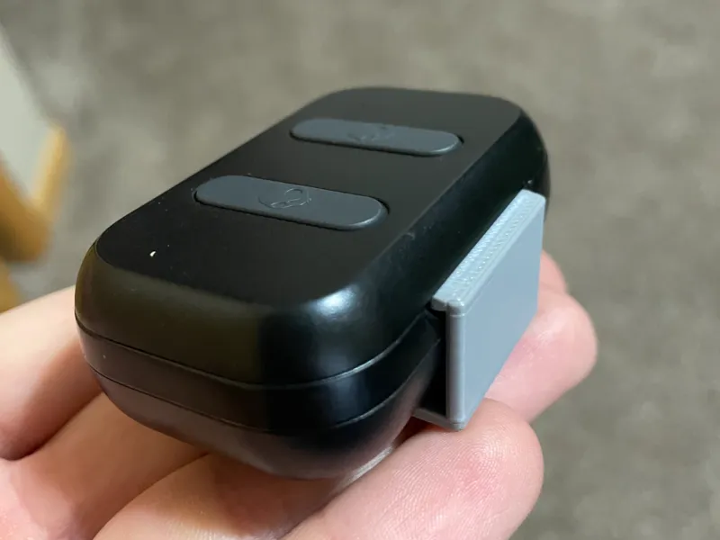 Dime 2 Earbuds Holder