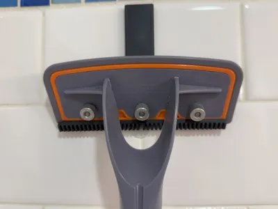 Shower Mount for Bro Shaver V2