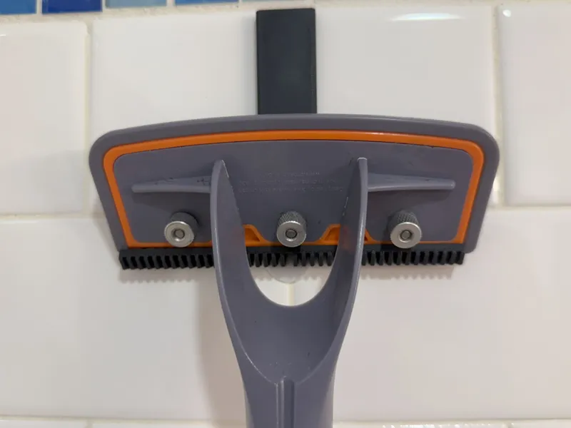 Shower Mount for Bro Shaver V2