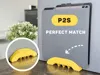 P2S / 5 Plates