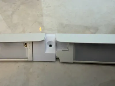 Oversidan Joiner wall mount