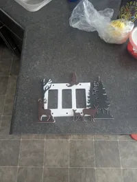 AMS