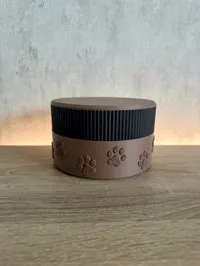 0.2mm layer, 2 walls, 10% infill (no AMS)