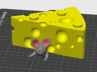 0.2mm layer, 2 walls, 10% infill