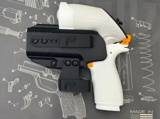 Riptide Holster for Ace VR P365-XMacro Handset