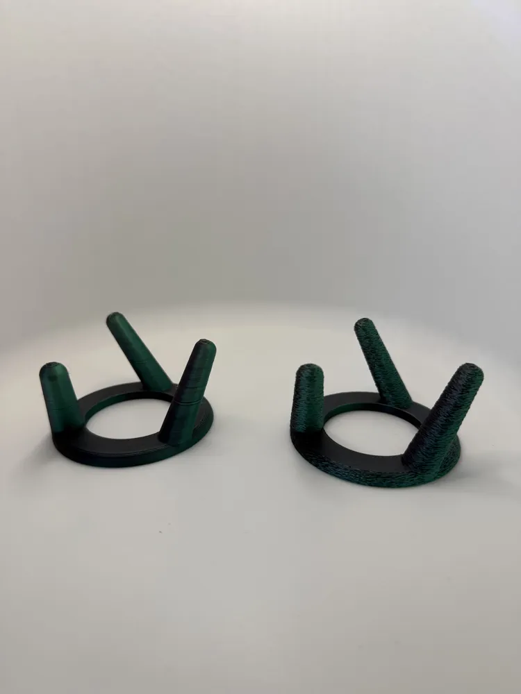 Elegant Ball Stand – Easy Print, Perfect Display! by AcidGear ...