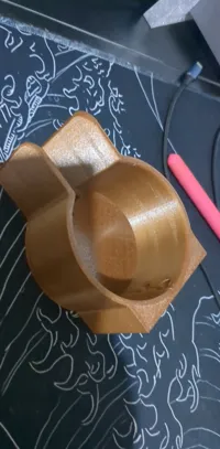 PLA Original Version