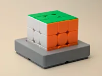 Single Cube