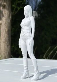 ONE COLOR 0.16mm layer, 2 walls, 15% infill