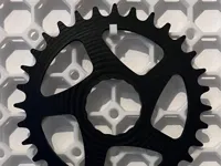 0.2mm layer, 2 walls, 8% infill