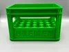 0.2mm layer, 2 walls, 10% infill