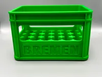 0.2mm layer, 2 walls, 10% infill
