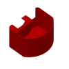 0.24mm layer, 2 walls, 15% infill