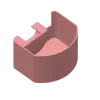 0.12mm layer, 2 walls, 15% infill