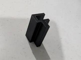 6mm Fishtank lid support