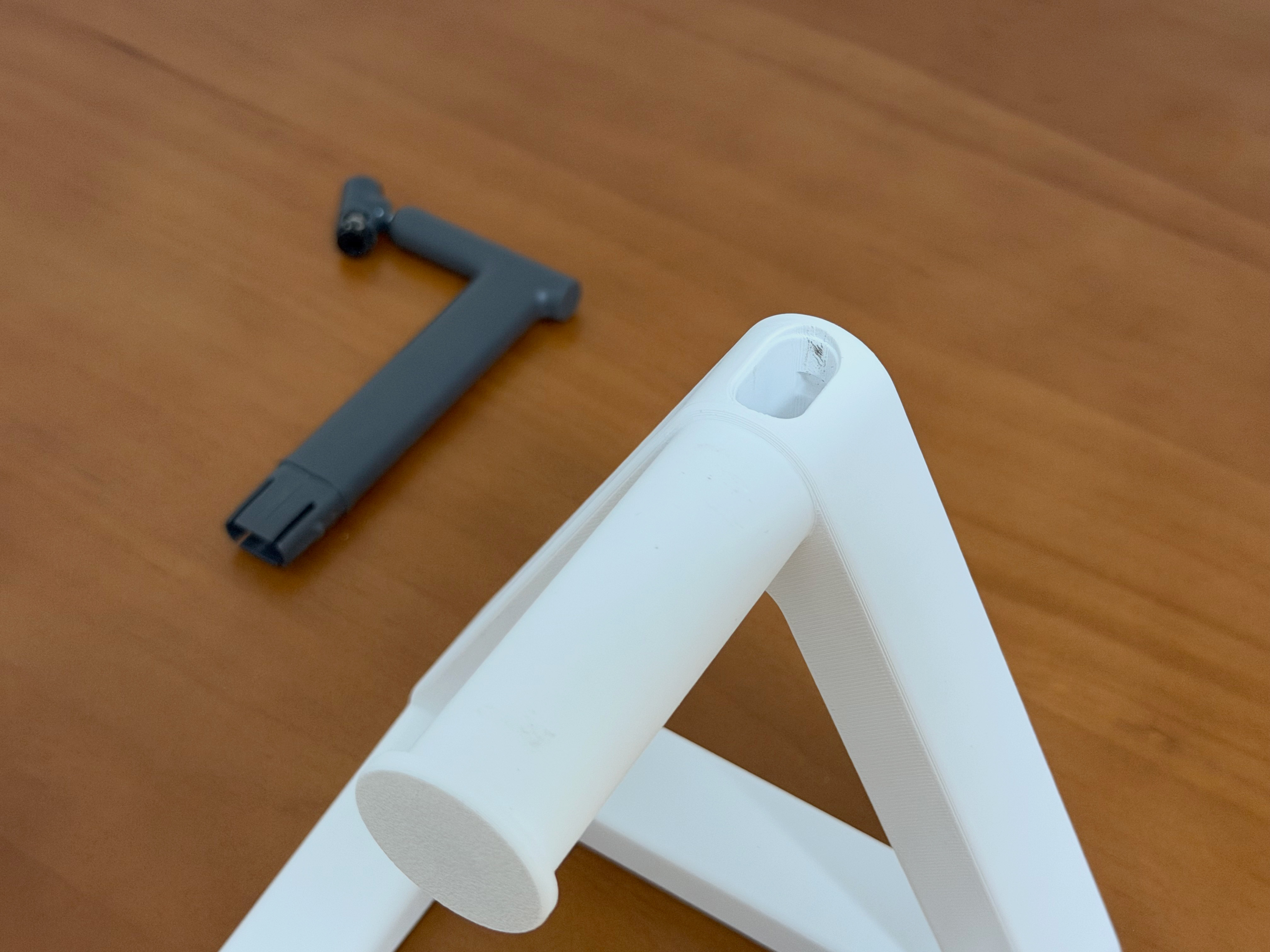 3Dプリント P2S/X2Dスプールホルダー - 無料3Dモデル -MakerWorld