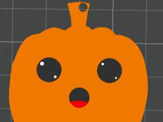 sweet pumpkin