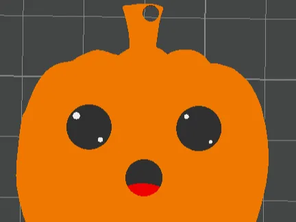 sweet pumpkin