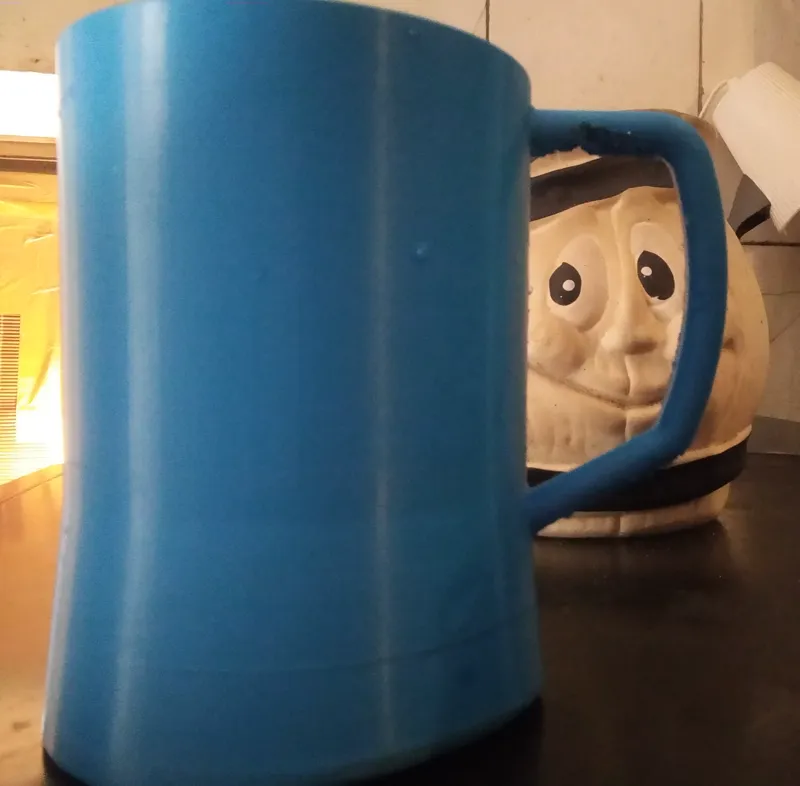 Large Mug