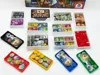 All in one & coloured player boxes