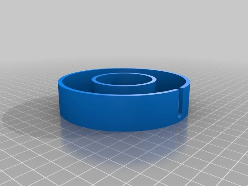 HomePod stand to hide power cord
