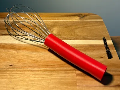 Whisk Handle