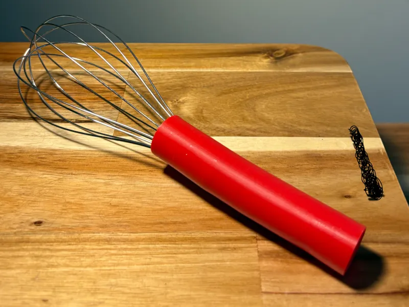 Whisk Handle