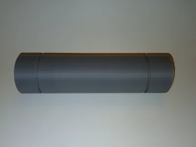 Clone Trooper Belt Detonator