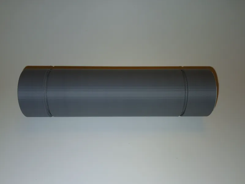 Clone Trooper Belt Detonator
