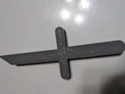 small tpu knife