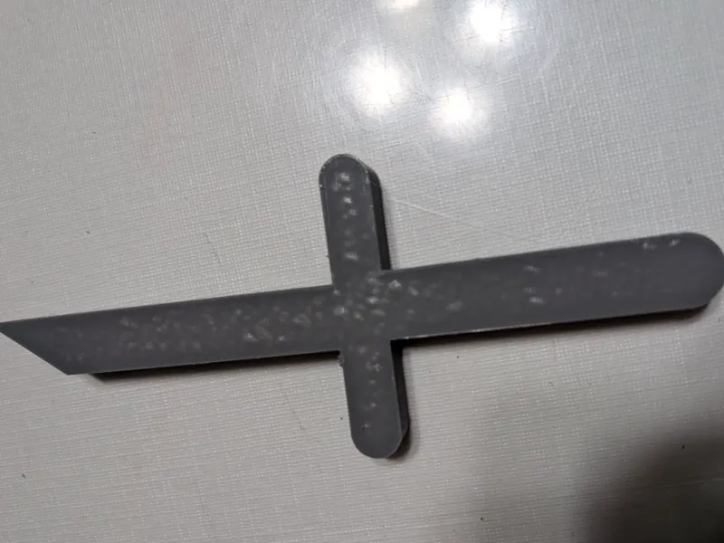 small tpu knife