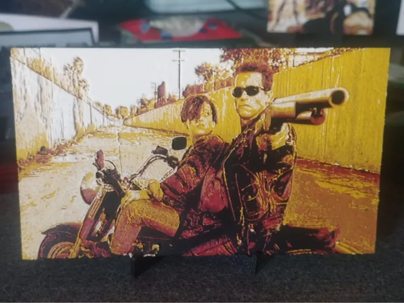 Terminator 2