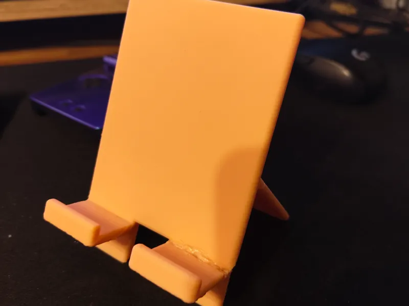 Phonestand