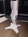 0.2mm layer, 4 walls, 15% infill