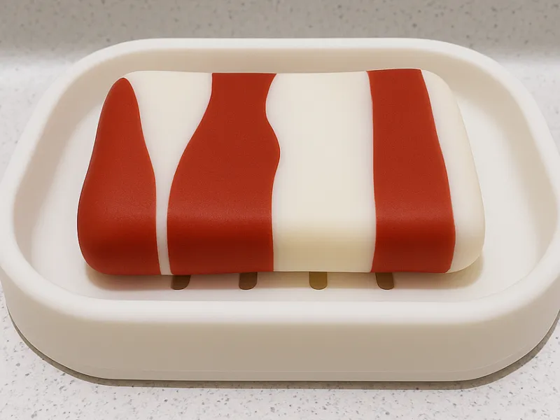 Soap Dish